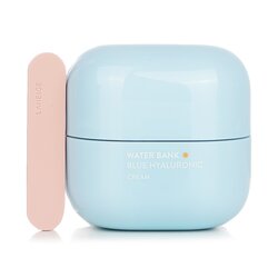 Laneige Water Bank Blue Hyaluronic Cream (For Normal To Dry Skin) 50ml/1.6oz