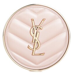 Yves Saint Laurent YSL聖羅蘭 明彩輕透亮肌氣墊粉底 - # B10 Porcelain