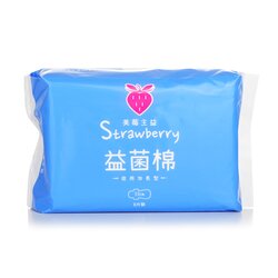 Strawberry Probiotic Long Night 33cm 8pcs