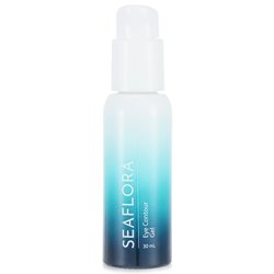 Seaflora Eye Contour Gel - For Normal To Dry Skin(Exp Date:31/12/2025) 30ml/1oz