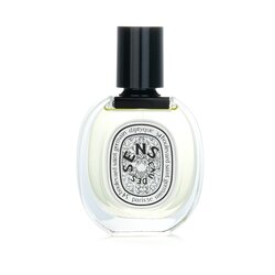 Diptyque 感官之水淡香水