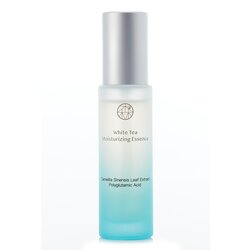 mori beauty by Natural Beauty White Tea Moisturizing Essence 30ml/1.01oz