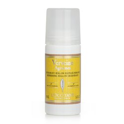 L'Occitane 歐舒丹 柑橘馬鞭草清爽滾珠止汗劑