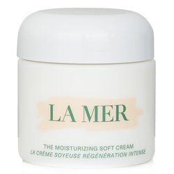 La Mer 海洋拉娜 升級柔潤奇蹟面霜