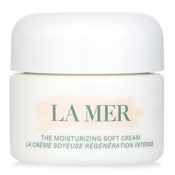 La Mer 海洋拉娜 升級柔潤奇蹟面霜