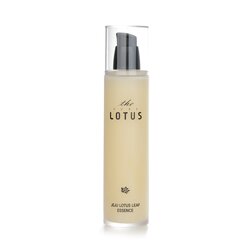 THE PURE LOTUS Jeju Lotus Leaf Essence (Exp. Date: 03/2023) 125ml 125ml