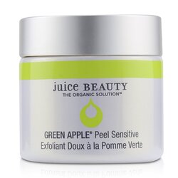Juice Beauty Green Apple Peel Sensitive Exfoliating Mask (Exp Date: 03/2023) 60ml/2oz