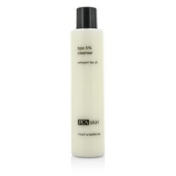 PCA Skin BPO 5% Cleanser (Exp. Date: 05/2023) 206.5ml/7oz