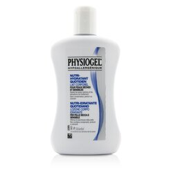 Physiogel Nutri-Hydratant Quotidien Body Lotion (Exp. Date: 03/2023) 200ml/6.76oz