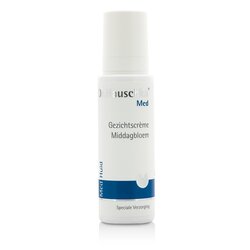 Dr. Hauschka Med Ice Plant Face Cream - For Very Dry, Itchy & Flake Skin (Exp. Date: 05/2023) 40ml/1.35oz