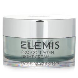 Elemis 艾麗美 骨膠原晚霜
