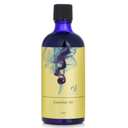 Natural Beauty Spice Of Beauty Essential Oil - Golden Energy Vitality Massage Oil 100ml/3.3oz