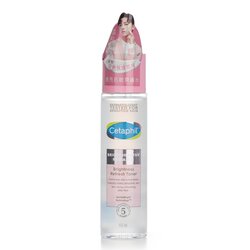 Cetaphil Bright Healthy Radiance Brightness Refresh Toner 150ml