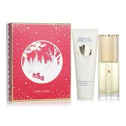 Estee Lauder White Linen Indulgent Duo Set 2pcs