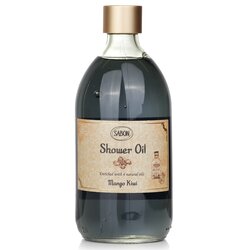 Sabon Dusjolje - Mango Kiwi 500ml/17.59oz