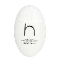 Hamel Vegan Relief Water Essence Sun Cream SPF50 50ml/1.69oz