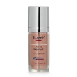 Eucerin Anti Pigment 淡斑亮膚雙重精華 (新版)