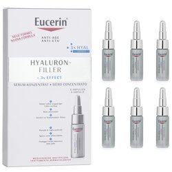 Eucerin EFC AA Hyaluron Filler Concentrato  6x5ml 6x5ml