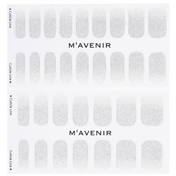 Fiesta Silver Nail