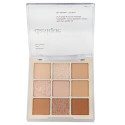 Dasique Shadow Palette 7g