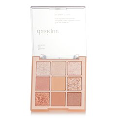 Dasique Shadow Palette 7g