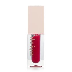 Dasique Water Gloss Tint - # 04 Blooming Red 3g/0.1oz