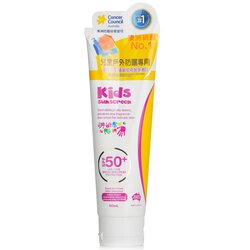 Cancer Council 兒童防曬霜 SPF50+