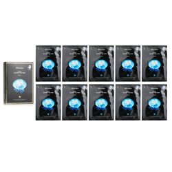 JM Solution Active Jellyfish Vital Mask 33mlx10pcs