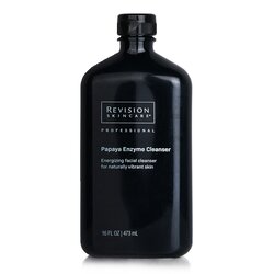 Revision Skincare Papaya Enzyme Cleanser (Salon Size) 473ml/16oz