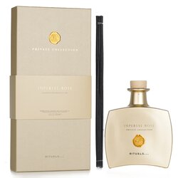 Rituals Private Collection Luxurious Fragrance Sticks - Imperial Rose 450ml/15.2oz