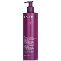 Caudalie 歐緹麗 The Des Vignes 透明質酸滋養身體乳