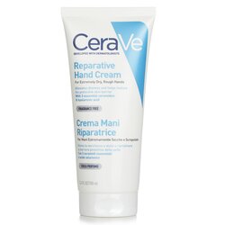 CeraVe 修復護手霜 極乾性至粗糙手部適用