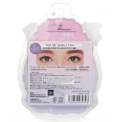 18 Girly Mix 939393