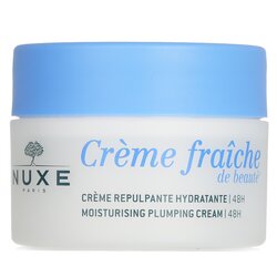 Nuxe 黎可詩 Creme Fraiche 植物奶48小時豐盈保濕霜