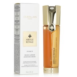 Guerlain Abeille Royale Double R Renew & Repair Advanced