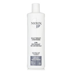 Nioxin 儷康絲 Density System 2 頭皮治療護髮素（自然髮質，顯著稀疏）
