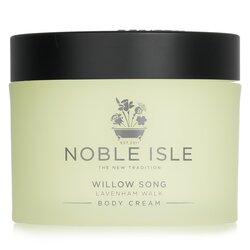 Noble Isle Willow Song 柳樹之歌身體乳霜