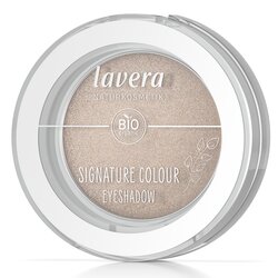 Lavera 萊唯德 有機亮彩眼影-月貝殼05-