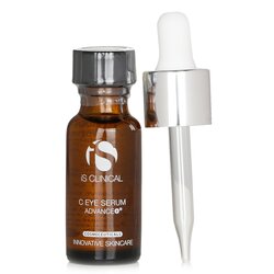 IS Clinical 醫洛維媞 維他命C眼部修護精華素