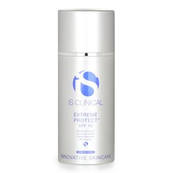 IS Clinical Extreme Protect SPF 40 Sunscreen Creme 100g/3.5oz