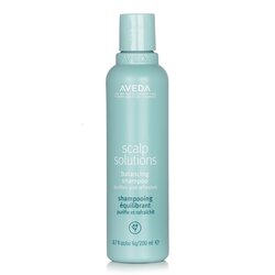 Aveda 艾凡達 scalp solutions 頭皮抗衰老洗髮水