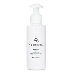 CosMedix Affirm Antioxidant Firming Serum (Salon Size) 120ml/4oz