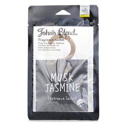 John's Blend 車用芳香劑 - Musk Jamine