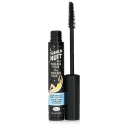 TheBalm Nuit Mascara Vegan 8ml/0.27oz
