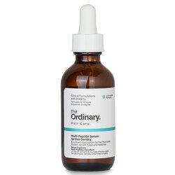 The Ordinary 多肽濃密頭髮精華