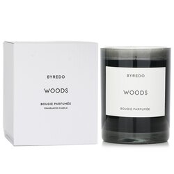 Wood