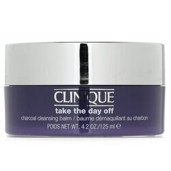 Clinique Take The Day Off Cleansing Balm l strawberrynet