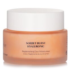 Flanerie Replenishing Duo Moisturiser l strawberrynet