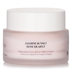 Flanerie Gjenopprettende ansikt- og øyenattkrem 45ml/1.52oz