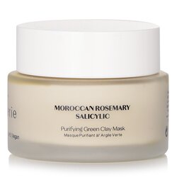 Flanerie Rensende Grønn Lermaske 45ml/1.52oz